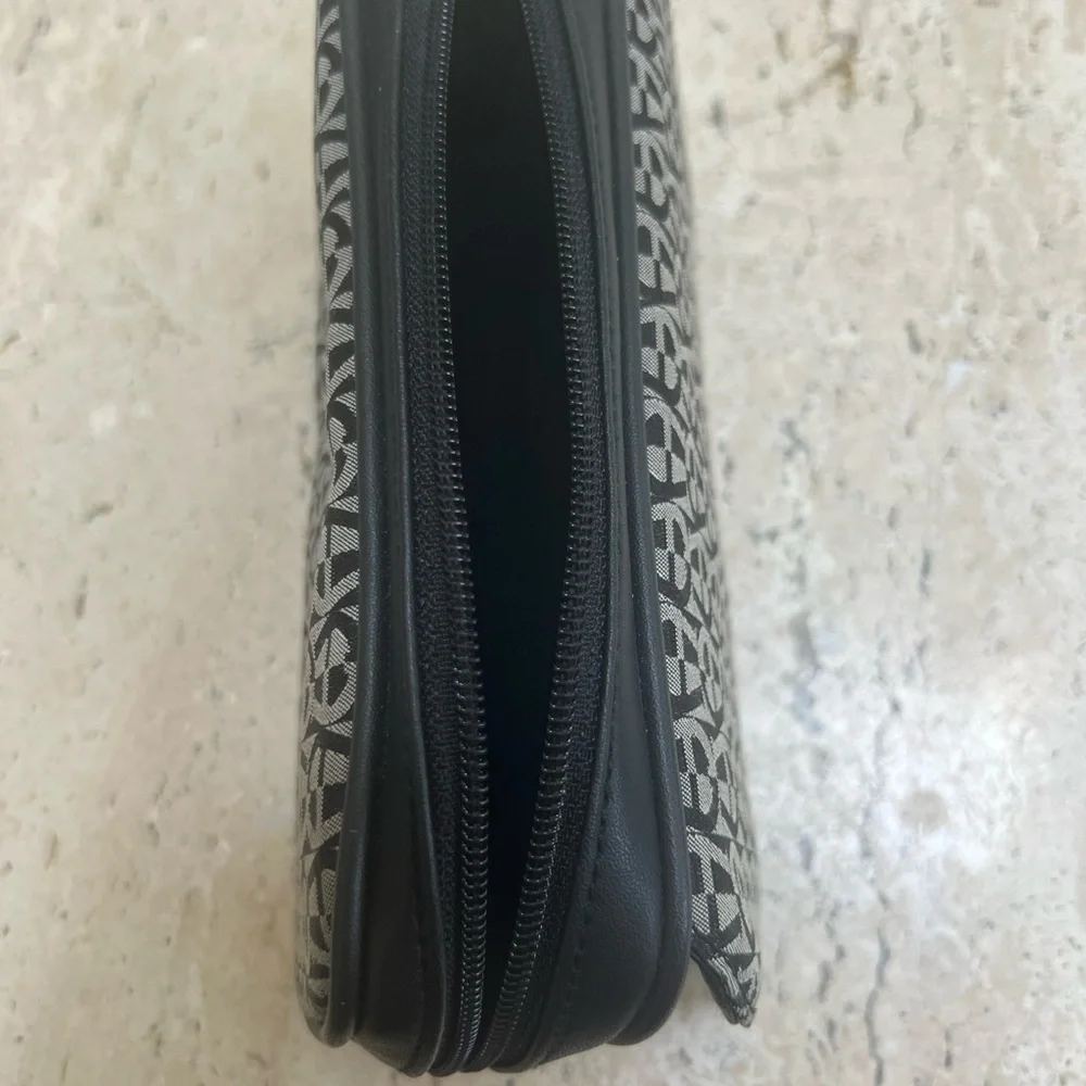 Etienne Aigner Mirrored Make-Up Bag